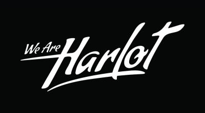 logo We Are Harlot